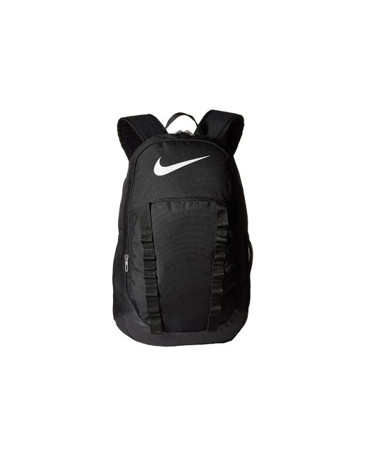 Nike Synthetic Brasilia 7 Backpack Xl in Black/Black/Black (Black) | Lyst