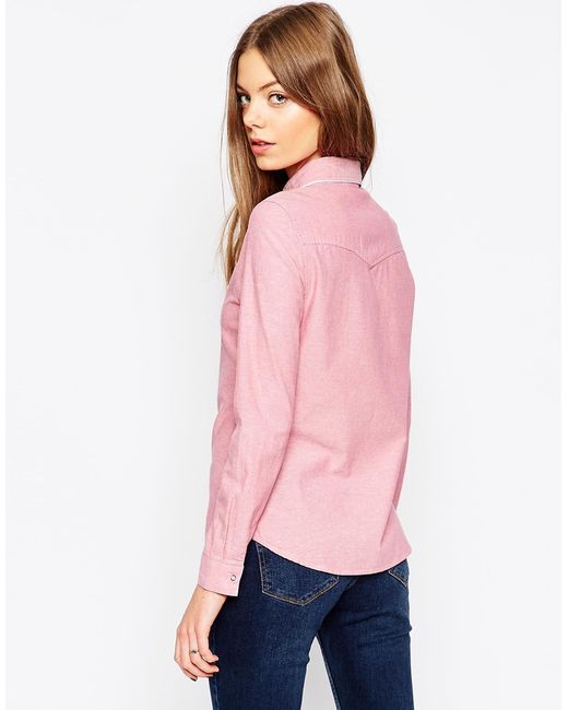 All Listings Shop for men chambray shirt at missionpan.gq Free Shipping. Free Returns. All the time.