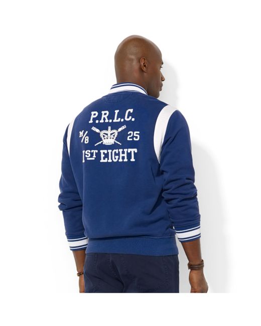 Ralph Lauren Polo Big and Tall Fleece 