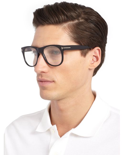 Tom Ford 5314 Oversized Optical Frames 