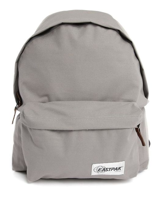 eastpak backpack liters