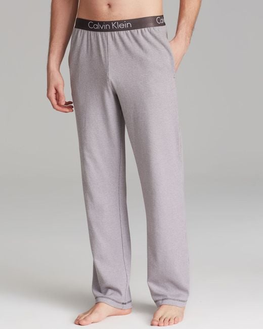 ck pajamas men