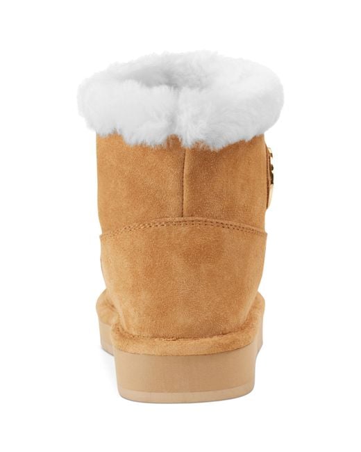 Michael kors cheap winter ankle boots