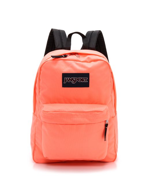 Mochila jansport coral hotsell