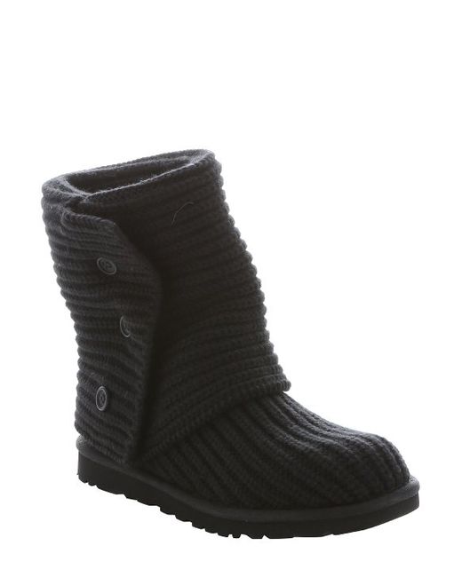 ugg boots black classic tall wool ugg boots black classic tall wool