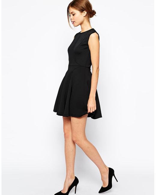 sachin and babi light blue dress Women's Ted Baker Dresses