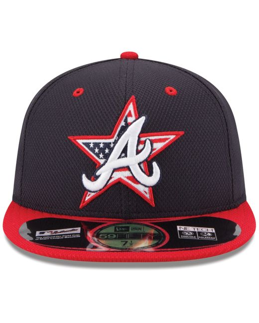 New era best sale stars and stripes