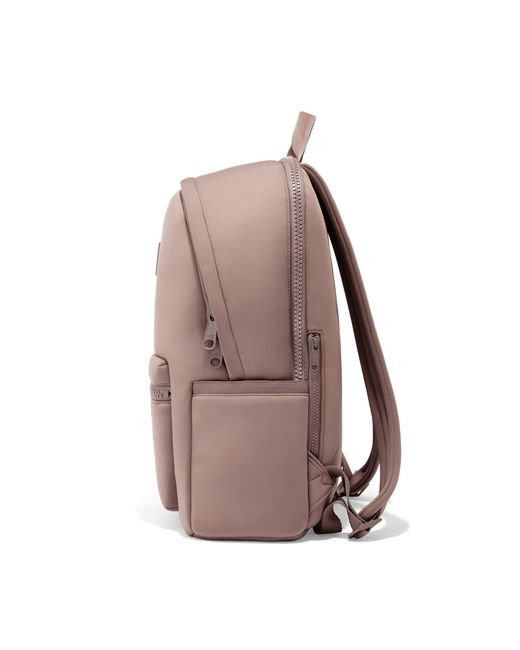 Dagne Dover Neoprene Dakota Backpack In Dune, Large in ...