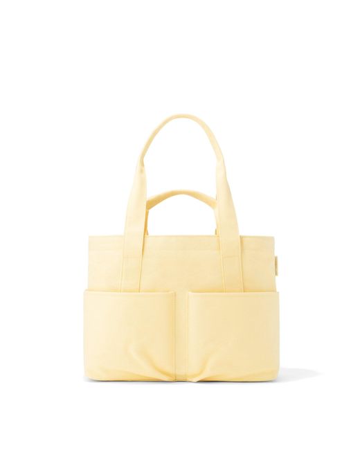 vida organic cotton tote