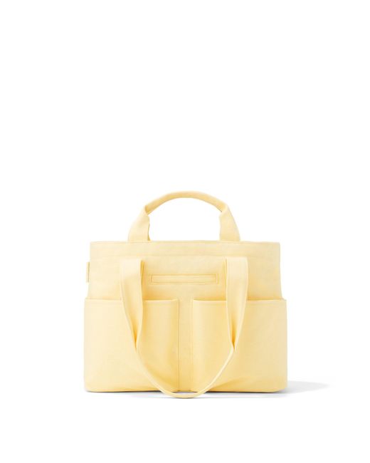vida organic cotton tote
