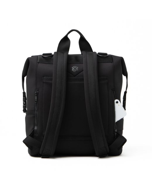 tumi diaper backpack