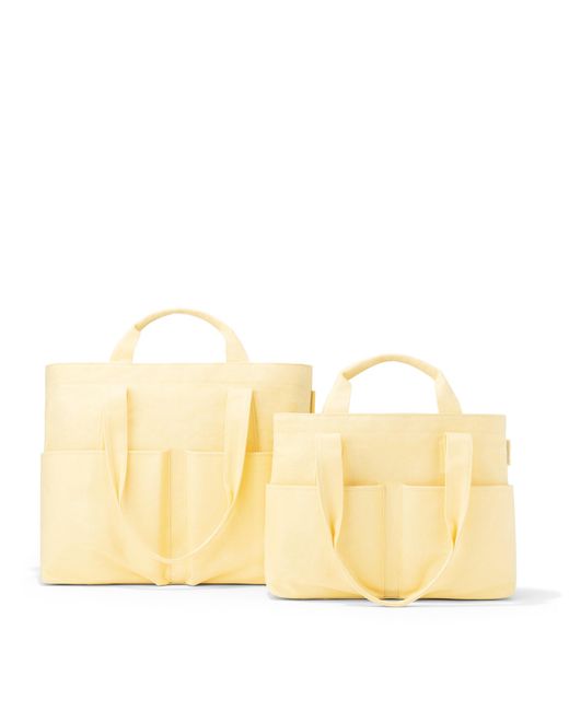 vida organic cotton tote
