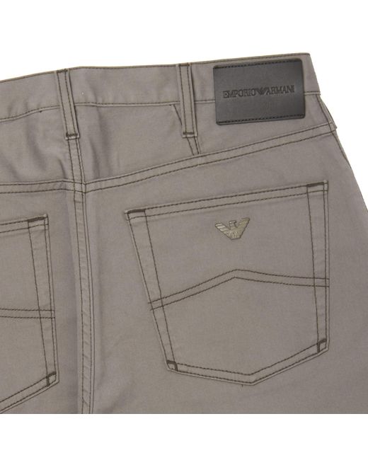 armani j21 chinos