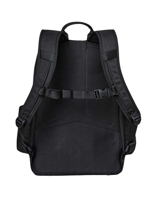 Filson Black Surveyor 36l Backpack for men
