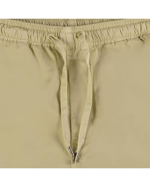 Armor Lux Green Heritage Shorts for men