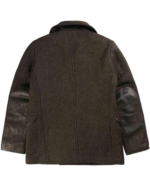 RRL Gray Jacket for men