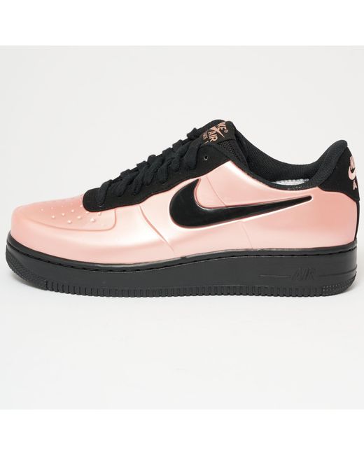 nike air force 1 foamposite pro cupsole nike air force 1 foamposite pro cupsole