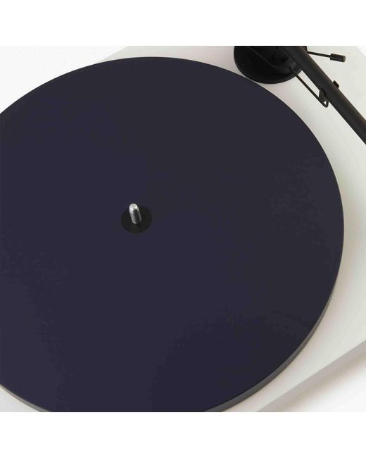 Fred Perry Blue X Pro-ject Record Player for men
