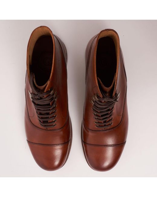 grenson leander boots