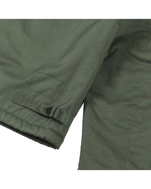 Universal Works Green N1 Deck Jacket for men