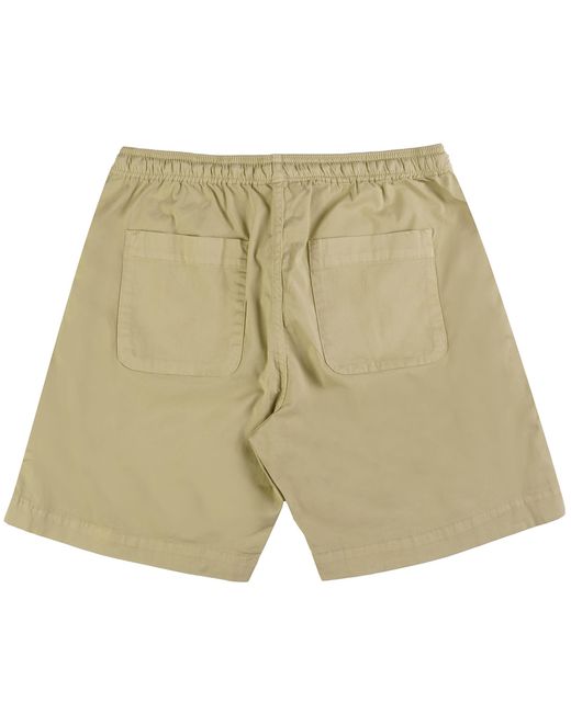 Armor Lux Green Heritage Shorts for men