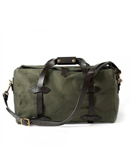 Lyst Filson Small Duffle Bag For Men Filson Multicolor Small Duffle Bag For Men Lyst