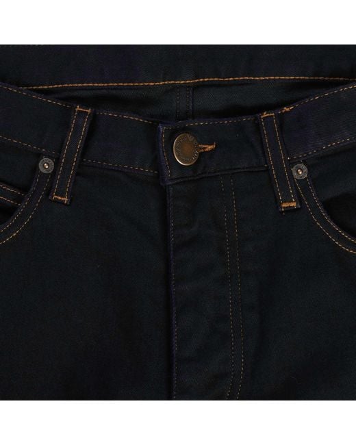 Emporio Armani Blue J21 Jeans for men