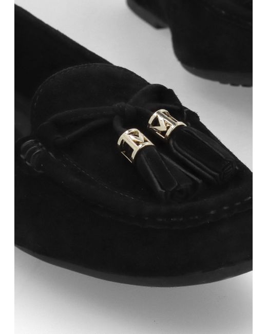 Moda In Pelle Black Moda