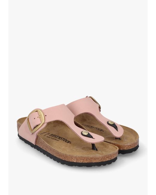 The Big Birkenstock Sandal Review: A Comfort Shoe Try-On - The Mom Edit