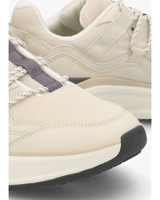 Loci White Limited Edition Døpamine & Trainers