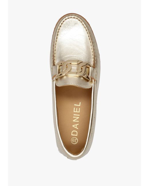 Daniel White Peonie Loafers
