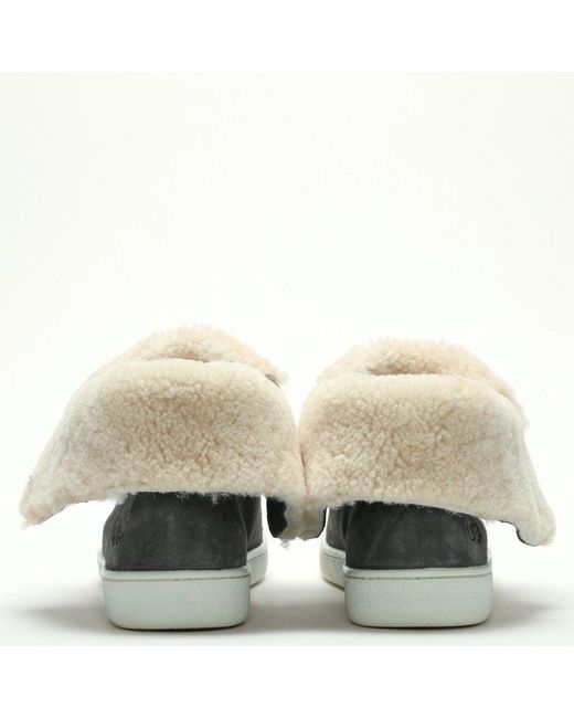 ugg starlyn trainers