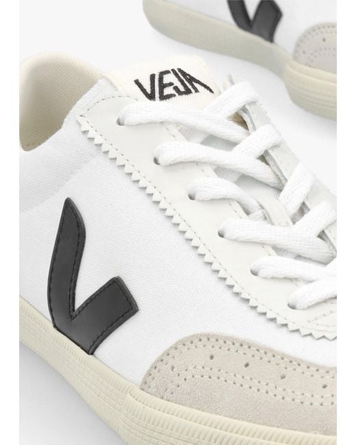 Veja White Sneakers