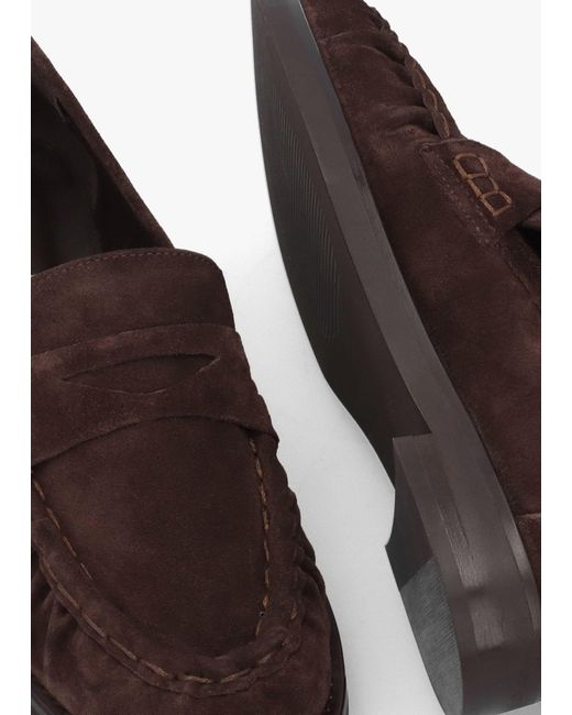 Daniel Multicolor Ikaries Loafers