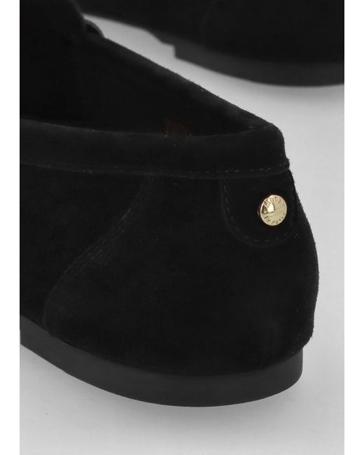 Moda In Pelle Black Moda