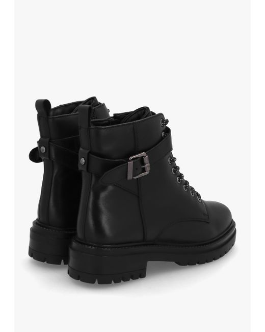 Moda In Pelle Black Moda