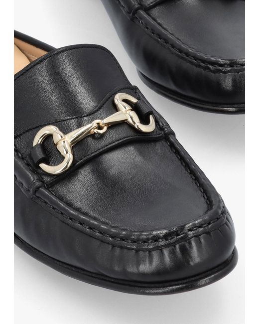 Daniel White Pule Backless Mule Loafers