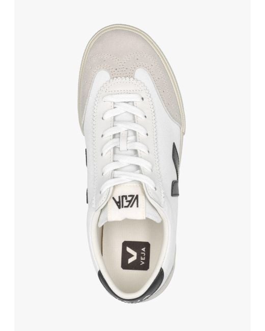 Veja White Sneakers