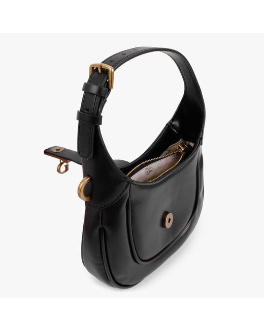 guess maimie mini hobo bag