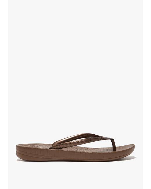 fitflop bronze