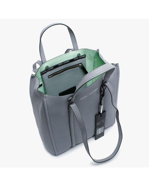 marc jacobs pebbled leather tote