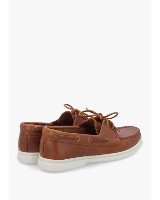 Daniel Brown Pier Deck Shoes