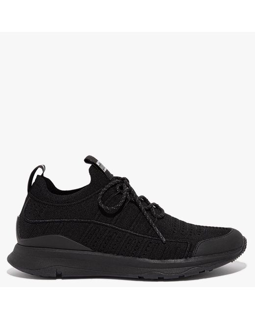 fitflop mesh trainers