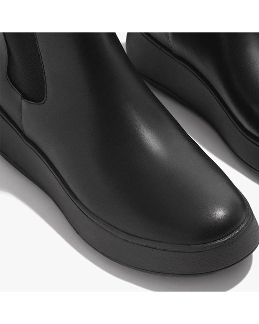 fitflop super chelsea boots