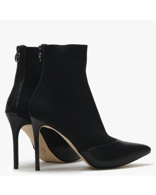 michael kors vicky bootie