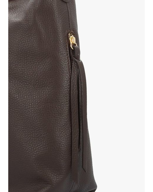 Daniel Black Maya Hobo Bag