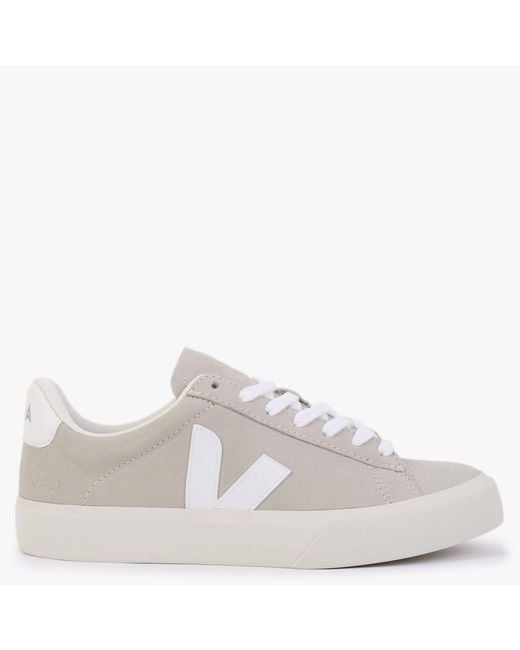 vejas campo white natural
