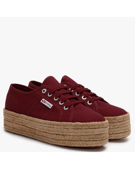superga 2790 cotrope sneakers