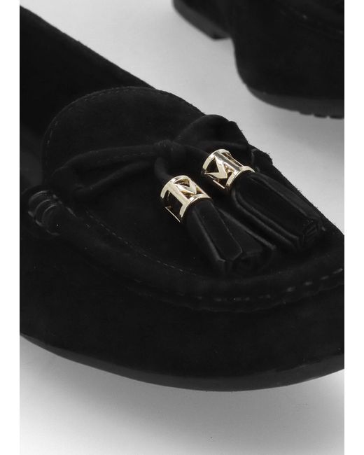 Moda In Pelle Black Moda