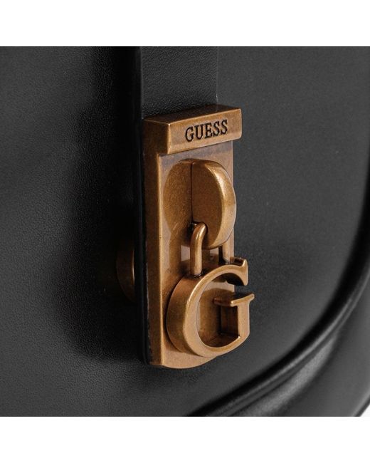 guess maimie mini hobo bag